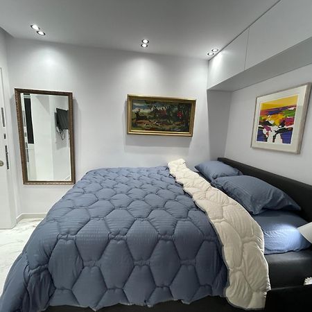 Midnight Apartments Tiranë Ngoại thất bức ảnh