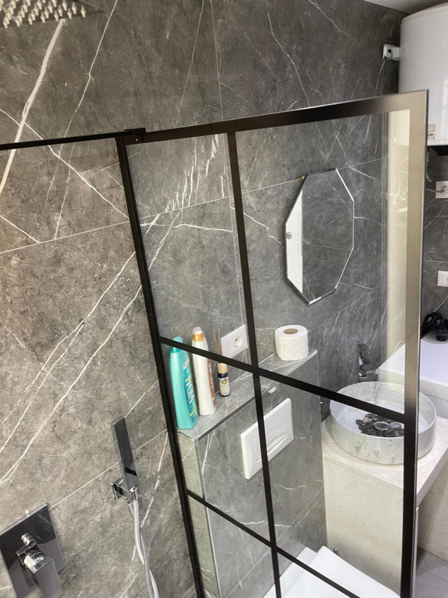 Midnight Apartments Tiranë Ngoại thất bức ảnh